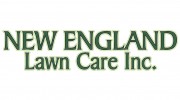 New England