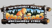 Papa Bear's Northwoods Store
