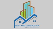 Right-away Construction Corp