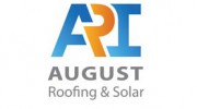 August Roofing