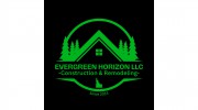 Evergreen Horizon