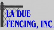 LaDue Fencing