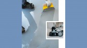 One Awesome Concrete