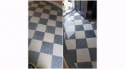 General Floor Services
