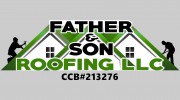 Father & Son Roofing