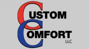 Custom Comfort Air Conditioning & Heating