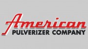 American Pulverizer