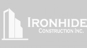 Iron Hide Construction