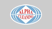 Alpha Cleaning