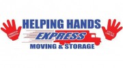 Helping Hands Express Moving & Storage