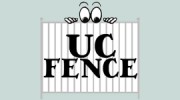 U C Fence