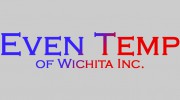 Even Temp Of Wichita