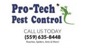 Pro-Tech Pest Control