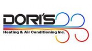 Dori's Heating & Air Conditioning Services