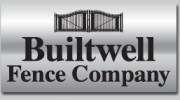 Builtwell Fence