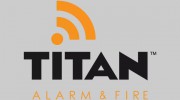 Titan Alarm