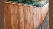 EDH Fence