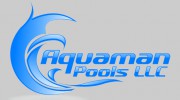 Tropical Water Pools