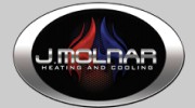 J Molnar Heating & Cooling