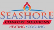 Seashore Comfort Solutions