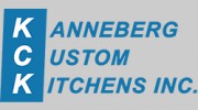 Kanneberg Custom Kitchens