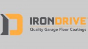 IronDrive Garage Floors