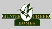 Hunter Creek Homes