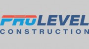 Pro Level Construction