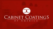 Cabinet Coatings Of America