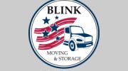 Blink Moving