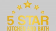 5 Star Kitchen & Bath