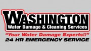 A Washington Water Damage