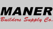 Maner Builders Supply