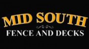 Mid South Fence & Deck