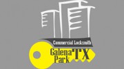 Commercial Locksmith Galena Park TX