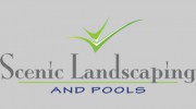 Scenic Landscaping & Pools