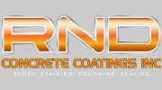 RND Concrete Coatings