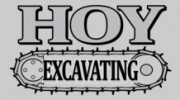Hoy Excavating