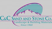 C & C Sand & Stone