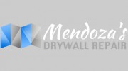 Mendoza's Drywall Repair & Installation