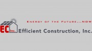 Efficient Construction