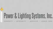 Power & Lighting Systems