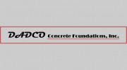 Dadco Concrete Foundations