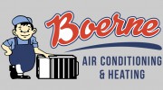 Boerne Air Conditioning & Heating