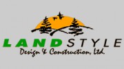 Landstyle Design & Construction