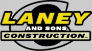 C Laney & Sons