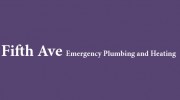 Fifth Ave Emergency Plumbing & Heating