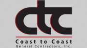 Coast & Merhav Construction