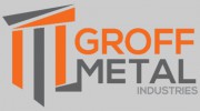 Groff Metals