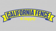 California Fence & Supply